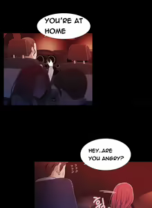Page 216 of Miss Mystic Ch.1-34 - preview thumbnail