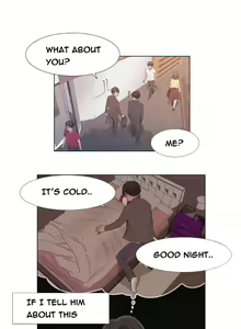 Page 217 of Miss Mystic Ch.1-34 - preview thumbnail