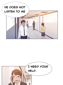 Page 220 of Miss Mystic Ch.1-34 - preview thumbnail