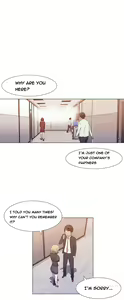 Page 226 of Miss Mystic Ch.1-34 - preview thumbnail