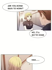 Page 227 of Miss Mystic Ch.1-34 - preview thumbnail