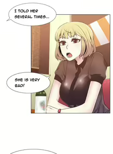 Page 231 of Miss Mystic Ch.1-34 - preview thumbnail