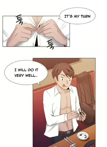 Page 235 of Miss Mystic Ch.1-34 - preview thumbnail