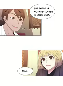 Page 236 of Miss Mystic Ch.1-34 - preview thumbnail
