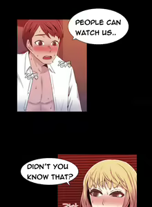 Page 252 of Miss Mystic Ch.1-34 - preview thumbnail