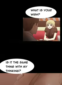 Page 255 of Miss Mystic Ch.1-34 - preview thumbnail