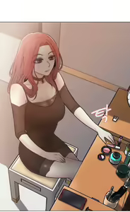 Page 258 of Miss Mystic Ch.1-34 - preview thumbnail