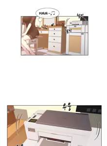 Page 260 of Miss Mystic Ch.1-34 - preview thumbnail