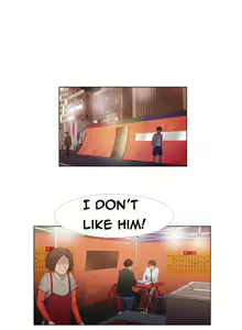 Page 261 of Miss Mystic Ch.1-34 - preview thumbnail