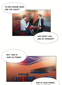 Page 267 of Miss Mystic Ch.1-34 - preview thumbnail