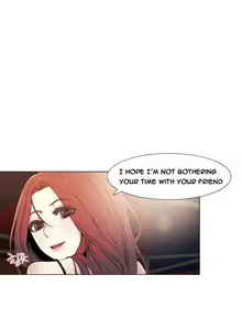 Page 270 of Miss Mystic Ch.1-34 - preview thumbnail