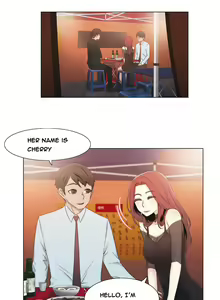 Page 271 of Miss Mystic Ch.1-34 - preview thumbnail