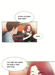 Page 275 of Miss Mystic Ch.1-34 - preview thumbnail