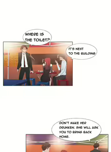 Page 277 of Miss Mystic Ch.1-34 - preview thumbnail