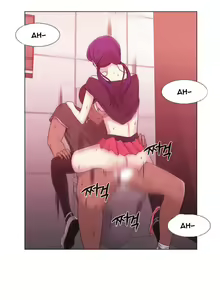 Page 279 of Miss Mystic Ch.1-34 - preview thumbnail