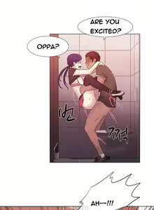 Page 281 of Miss Mystic Ch.1-34 - preview thumbnail