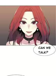 Page 289 of Miss Mystic Ch.1-34 - preview thumbnail