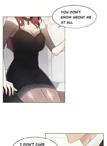 Page 294 of Miss Mystic Ch.1-34 - preview thumbnail