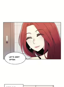 Page 296 of Miss Mystic Ch.1-34 - preview thumbnail