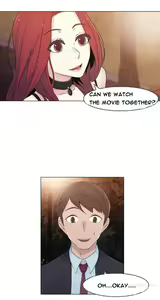 Page 300 of Miss Mystic Ch.1-34 - preview thumbnail