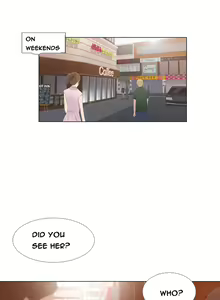 Page 301 of Miss Mystic Ch.1-34 - preview thumbnail