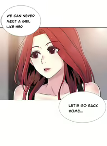 Page 302 of Miss Mystic Ch.1-34 - preview thumbnail