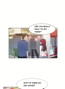 Page 305 of Miss Mystic Ch.1-34 - preview thumbnail