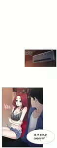 Page 306 of Miss Mystic Ch.1-34 - preview thumbnail
