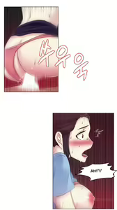 Page 312 of Miss Mystic Ch.1-34 - preview thumbnail