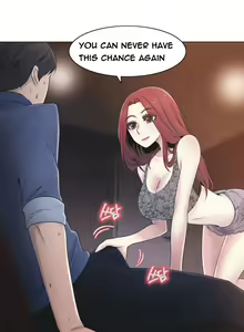 Page 324 of Miss Mystic Ch.1-34 - preview thumbnail