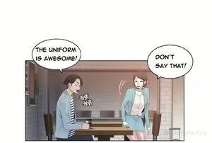 Page 326 of Miss Mystic Ch.1-34 - preview thumbnail