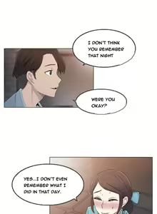 Page 327 of Miss Mystic Ch.1-34 - preview thumbnail