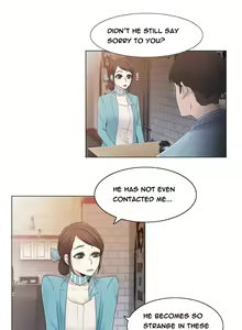 Page 329 of Miss Mystic Ch.1-34 - preview thumbnail