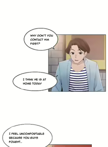 Page 331 of Miss Mystic Ch.1-34 - preview thumbnail
