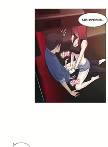 Page 338 of Miss Mystic Ch.1-34 - preview thumbnail