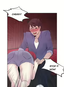 Page 345 of Miss Mystic Ch.1-34 - preview thumbnail