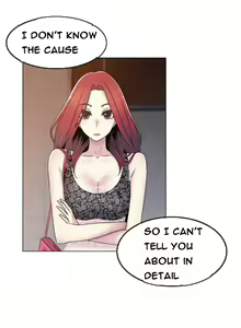 Page 354 of Miss Mystic Ch.1-34 - preview thumbnail