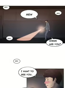 Page 357 of Miss Mystic Ch.1-34 - preview thumbnail