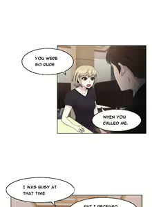 Page 387 of Miss Mystic Ch.1-34 - preview thumbnail