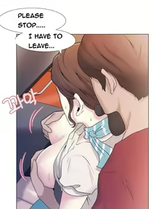 Page 39 of Miss Mystic Ch.1-34 - preview thumbnail