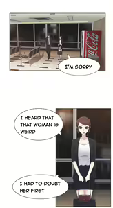 Page 399 of Miss Mystic Ch.1-34 - preview thumbnail