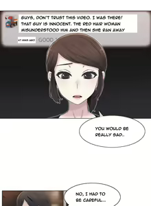 Page 400 of Miss Mystic Ch.1-34 - preview thumbnail