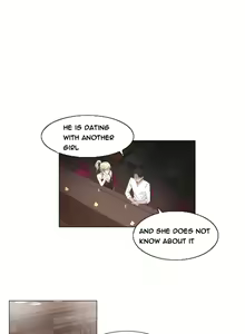 Page 410 of Miss Mystic Ch.1-34 - preview thumbnail