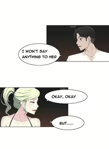 Page 412 of Miss Mystic Ch.1-34 - preview thumbnail