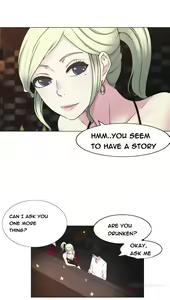 Page 419 of Miss Mystic Ch.1-34 - preview thumbnail