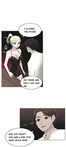 Page 421 of Miss Mystic Ch.1-34 - preview thumbnail