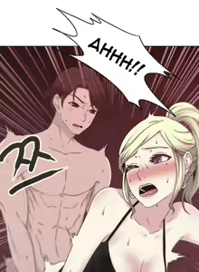 Page 432 of Miss Mystic Ch.1-34 - preview thumbnail
