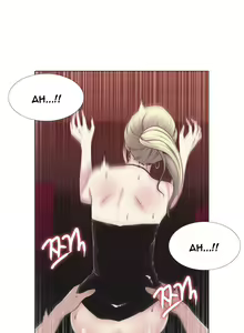 Page 434 of Miss Mystic Ch.1-34 - preview thumbnail