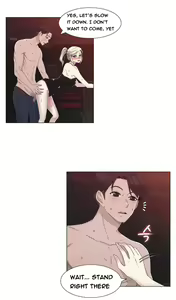 Page 437 of Miss Mystic Ch.1-34 - preview thumbnail