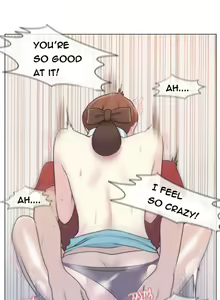 Page 44 of Miss Mystic Ch.1-34 - preview thumbnail